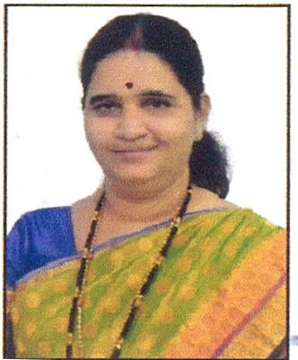 Meenakshi Ashok Patil