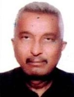 Baboobhai Manorbhai Patel