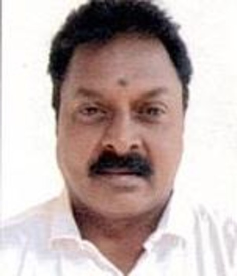 Bhumesh Rajaiah Kalyadapu