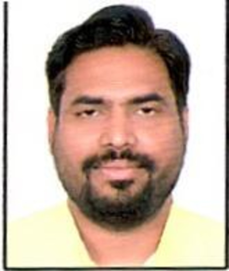 Imran Usman Shaikh