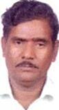 Parshuram Rampahat Pal