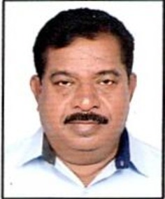 Pralhad Narayan Gayakwad