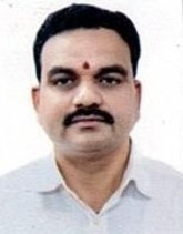 Rupesh Laxman Mhatre