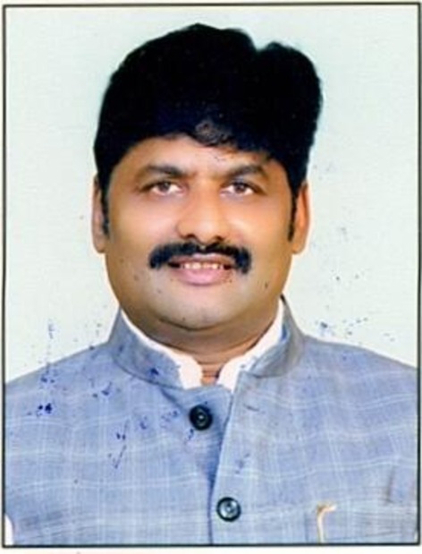 Santosh Manjayya Shetty