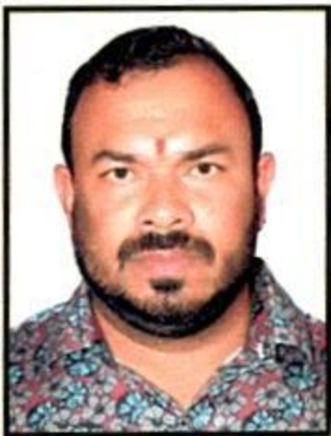 Tejas Ramdas Patil