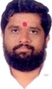 Vitthal Namdev Jadhav