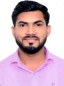 Pradip Dayanand Harane