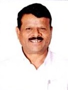 Shantaram Tukaram More