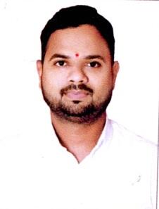 Shri. Ajay Shantaram More