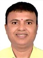 Shri. Dashrath Dundaram Patil