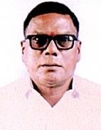 Shri. Jadhav Chandrakant Padu