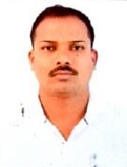 Shri. Kishor Kashinath Pawar