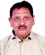 Anis Khalil Momin