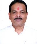 Ashok Shantaram Bhosale