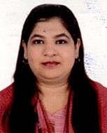 Asma Jawwad Chikhlekar
