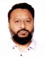 Ayaz Niyaz Ahamad Shaikh