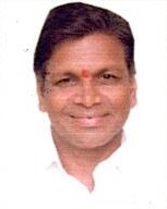 Bharat Laxman Patil