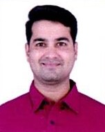 Chaughule Paresh Chandrakant