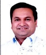 Choughule Mahesh Prabhakar