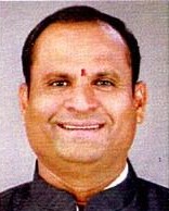 Dayanand Motiram Choraghe