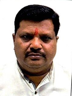 Indrajeet Sukhdev Ghadge