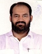 Jawaad Abdul Hamid Chikhlekar