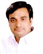 Mohammad Khalid Mukhtar Ahamad Shaikh