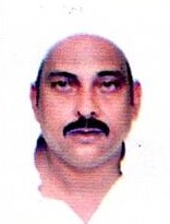 Mohammad Yakub Shaikh