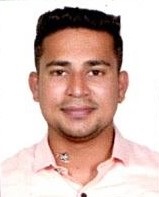 Nishal Santosh Bhoir