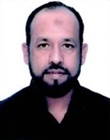 Shabbir Md. Usman Momin