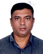 Vilas Vishwanath Patil