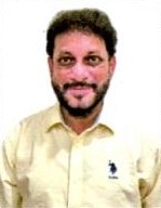 Waris Yusuf Pathan