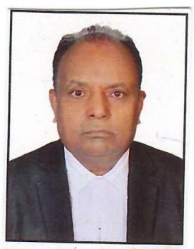 Adv Chauhan Vijaysingh Narayansingh