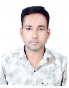 Almas Sahidoddin Sayad