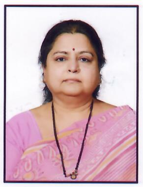 Ameeta Ashokrao Chavan