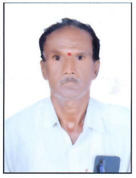 Ananda Nagan Nagalwad