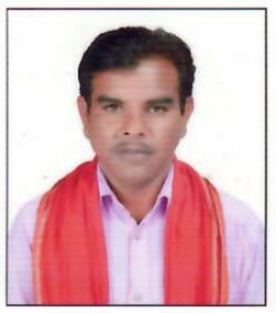 Arjun Dagadu Gaikwad