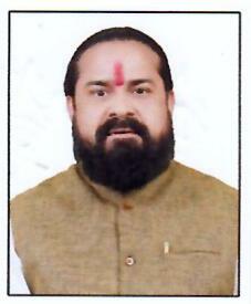 Arvind Digambar Chavan