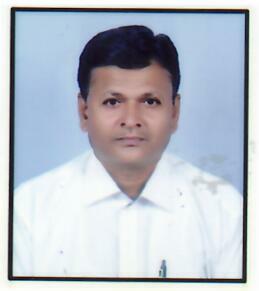 Ashfaq Ahmed Gulam Habib