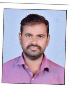 Avinash Chandraprakash Sangavikar