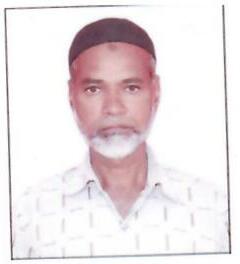 Azaroddin Waheedoddin Inamdar