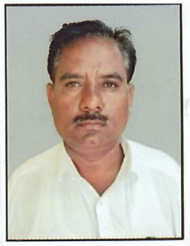 Balaji Fakira Birde