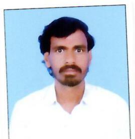 Balaji Shesherao Kadam