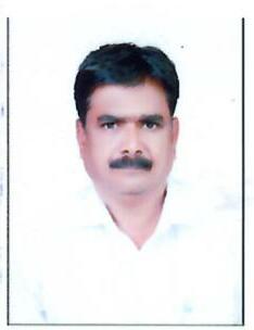 Bhagwan Manikrao Jondhale