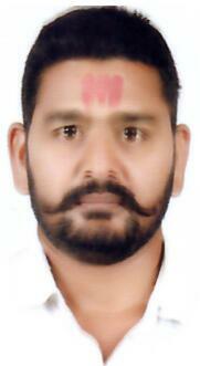 Dnyanadip Dattatray Bhaganagare