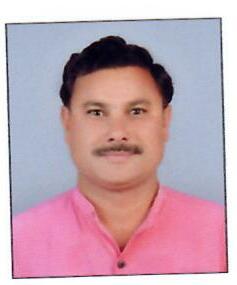 Gajanan Dattaramji Dhumal