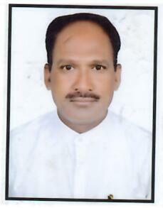 Gajbhare Sahebrao Bhiwa