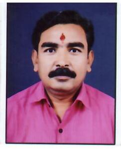 Kadam Ramkrushna Gangaram