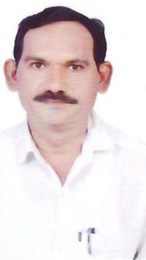 Kailas Kaninde