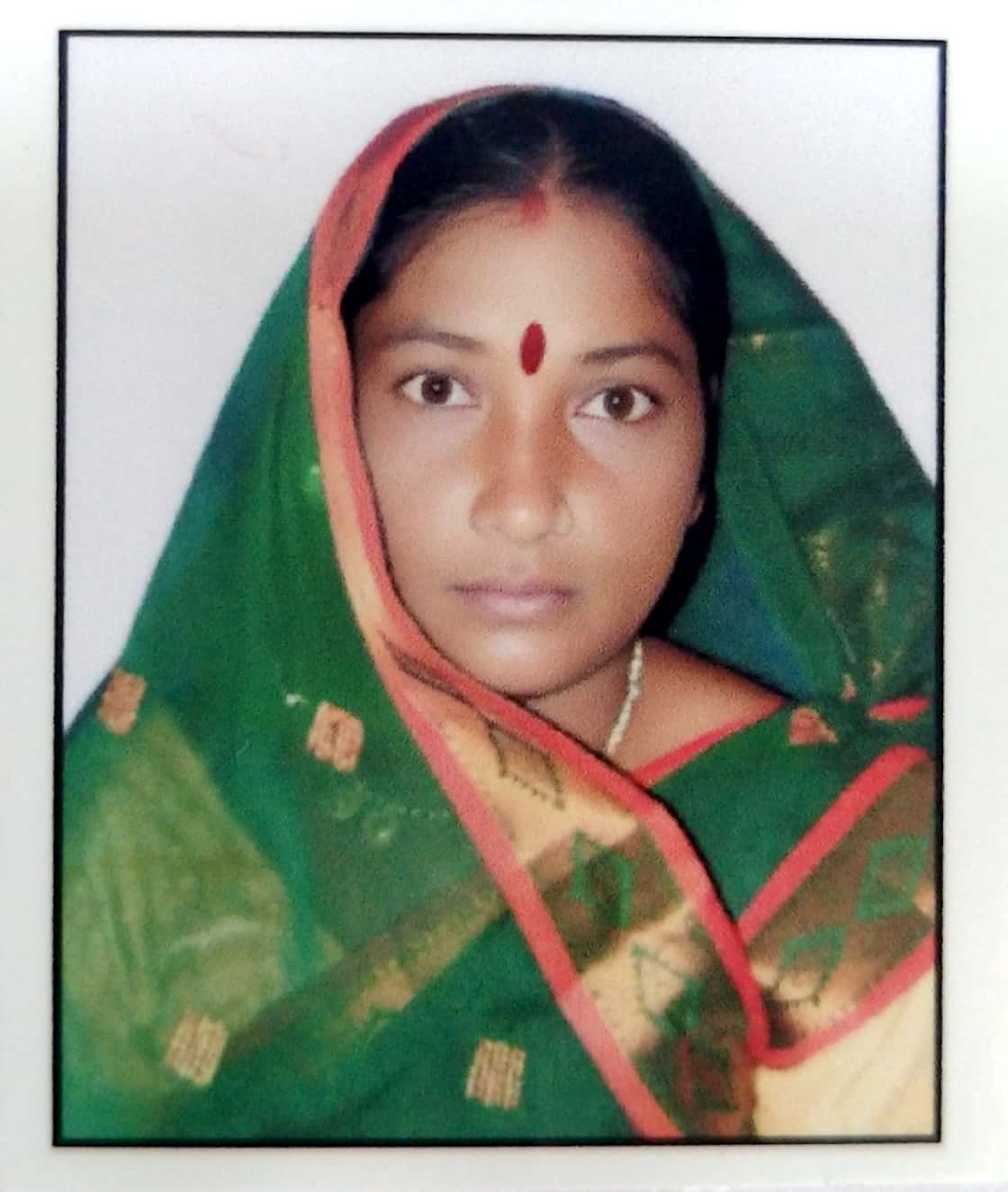 Kalpana Vishvnath Bable